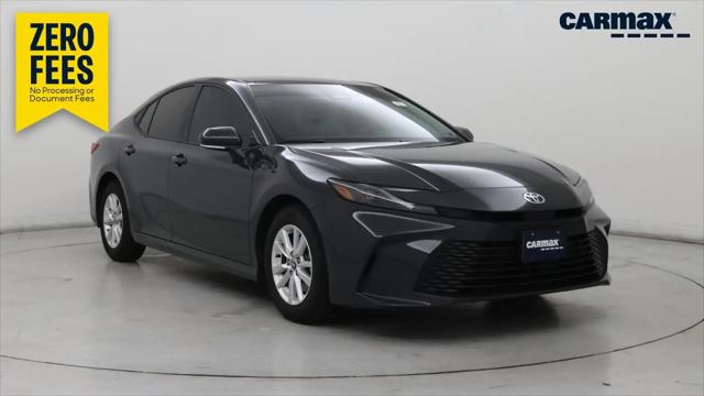 2026 Toyota Camry LE for sale in Newport News, VA