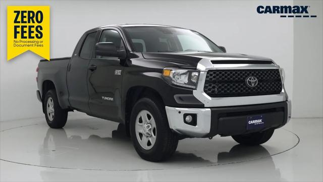 2021 Toyota Tundra SR5 for sale in Newport News, VA