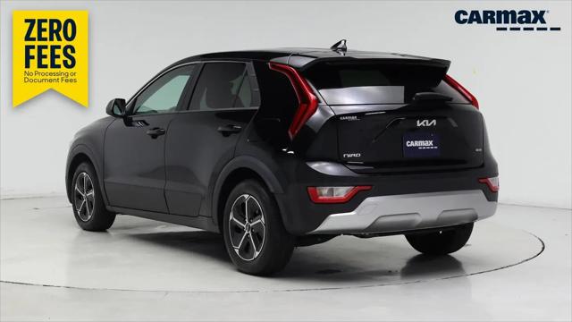 2025 Kia Niro LX for sale in Doral, FL