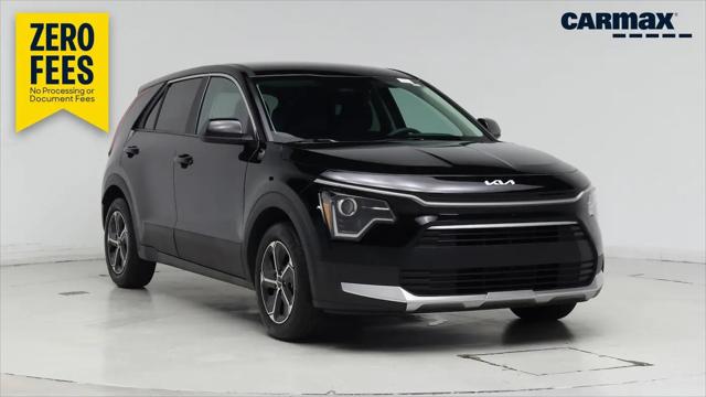 2025 Kia Niro LX for sale in Doral, FL