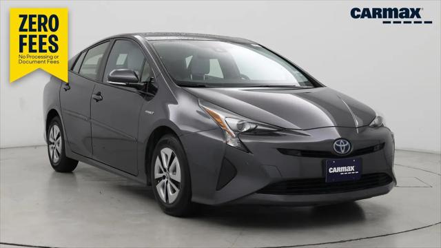2018 Toyota Prius Four for sale in Springfield, MO