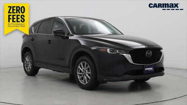 2022 Mazda CX-5 2.5 S Select for sale in Springfield, MO