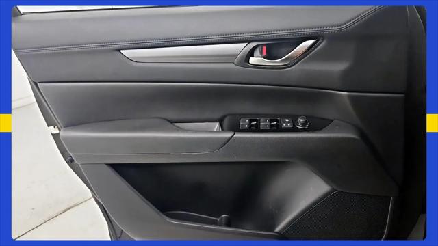 2022 Mazda CX-5 2.5 S Select