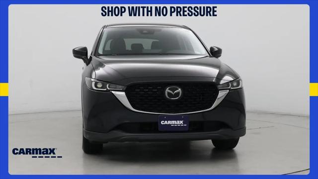 2022 Mazda CX-5 2.5 S Select
