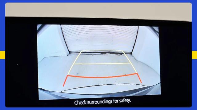 2022 Mazda CX-5 2.5 S Select