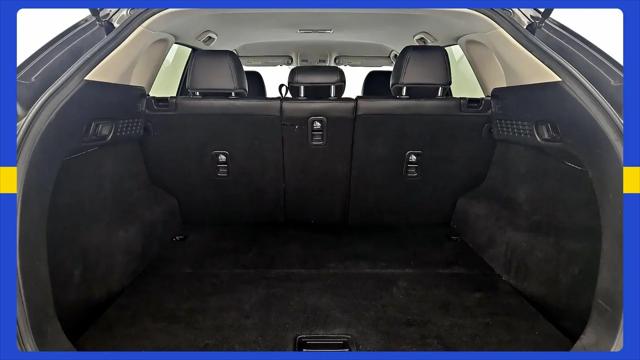 2022 Mazda CX-5 2.5 S Select