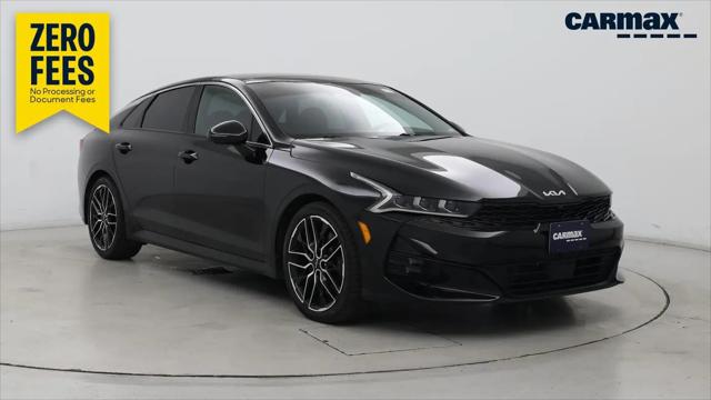 2023 Kia K5 GT for sale in Springfield, MO