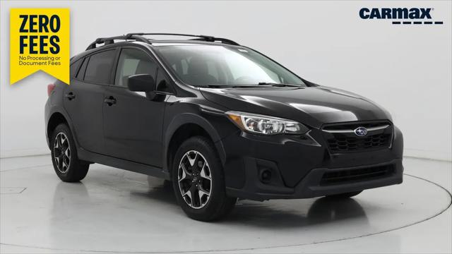 2019 Subaru Crosstrek 2.0i for sale in Chattanooga, TN