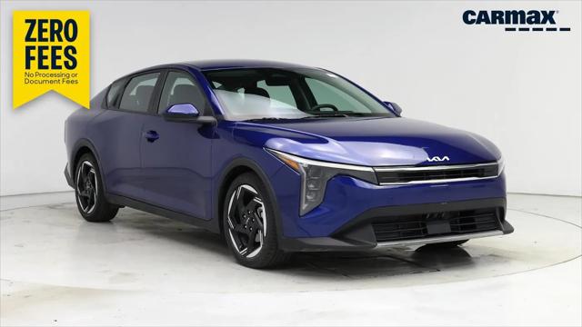 2025 Kia K4 EX for sale in Knoxville, TN