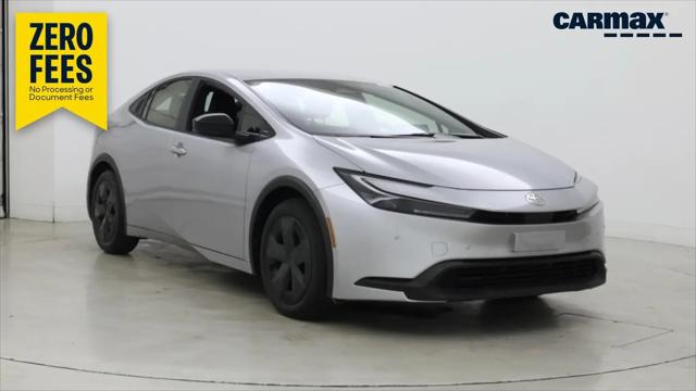 2026 Toyota Prius LE for sale in Knoxville, TN