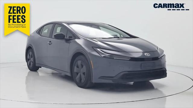 2025 Toyota Prius LE for sale in Knoxville, TN