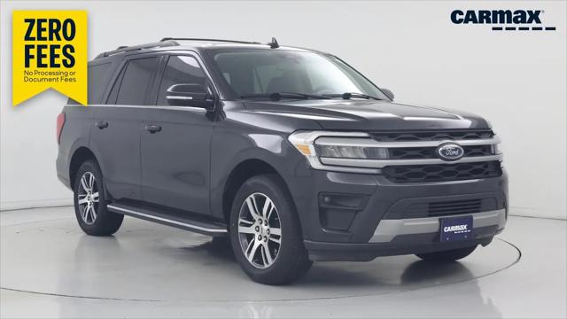 2022 Ford Expedition XLT for sale in Norwood, MA