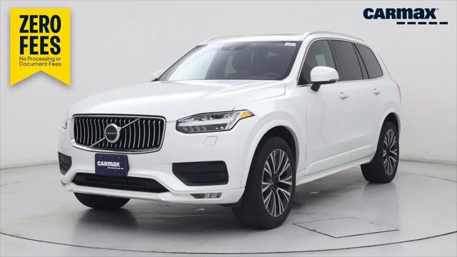 2021 Volvo XC90 T5 Momentum 7 Passenger for sale in Pharr, TX