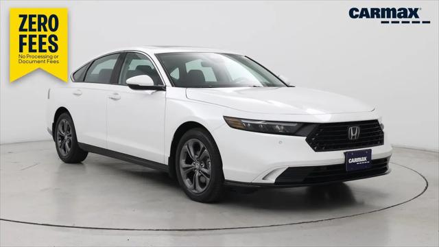 2025 Honda Accord Sedan EX-L for sale in Pharr, TX