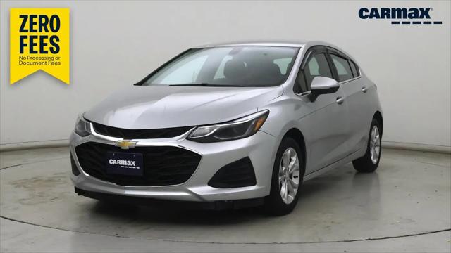 2019 Chevrolet Cruze LT for sale in Newark, DE