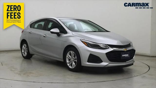 2019 Chevrolet Cruze LT for sale in Newark, DE