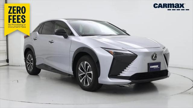 2024 Lexus RZ 450e Premium for sale in Newark, DE