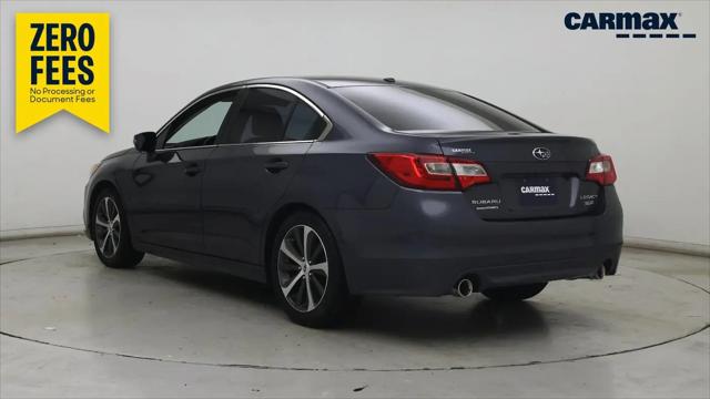 2015 Subaru Legacy 3.6R Limited for sale in Newark, DE