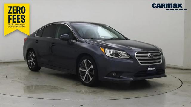 2015 Subaru Legacy 3.6R Limited for sale in Newark, DE