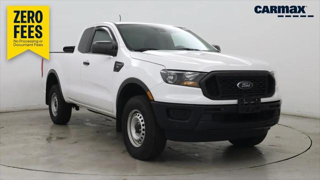 2020 Ford Ranger XL for sale in Newark, DE