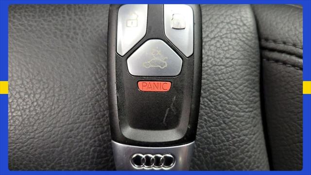 2019 Audi A4 45 Premium