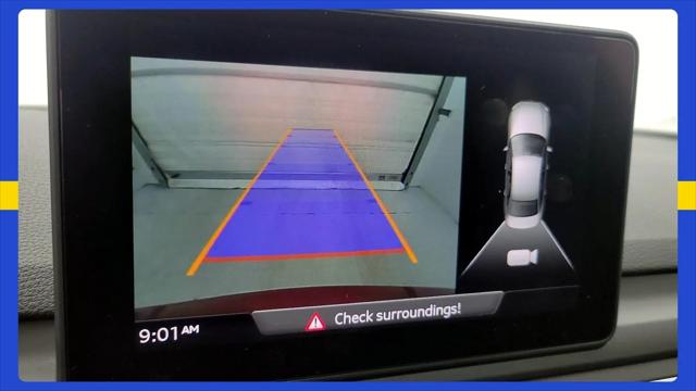 2019 Audi A4 45 Premium