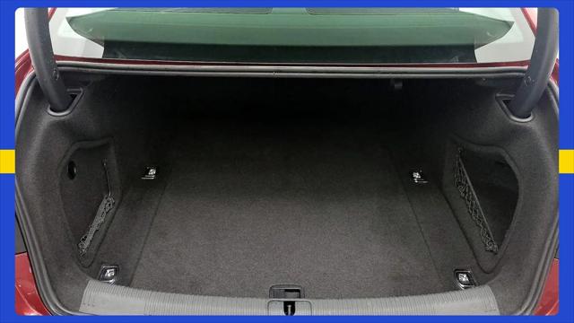 2019 Audi A4 45 Premium