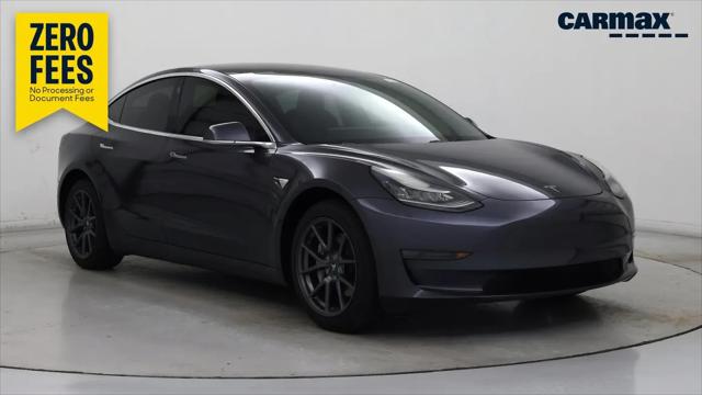 2019 Tesla Model 3 Standard Range Plus for sale in Las Vegas, NV