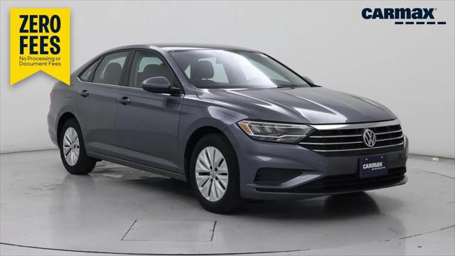 2019 Volkswagen Jetta 1.4T S for sale in Austin, TX