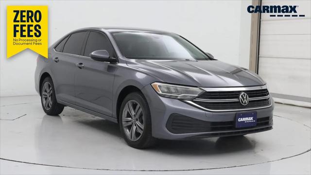 2022 Volkswagen Jetta 1.5T SE for sale in San Antonio, TX