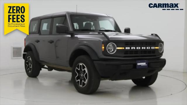 2025 Ford Bronco Base for sale in San Antonio, TX