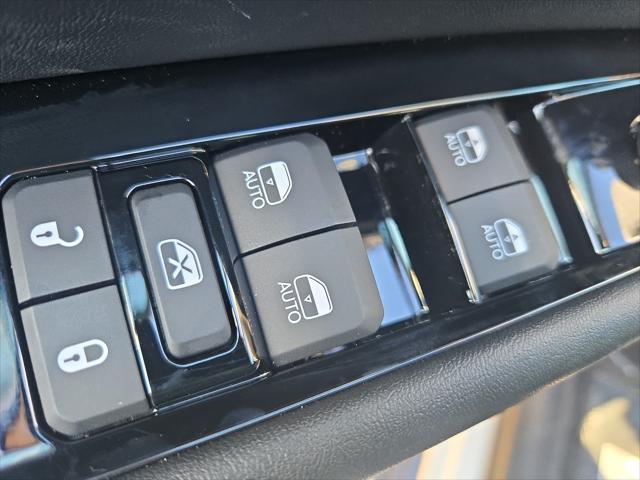2025 Jeep Wagoneer Series II 4x4