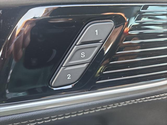 2025 Jeep Wagoneer Series II 4x4