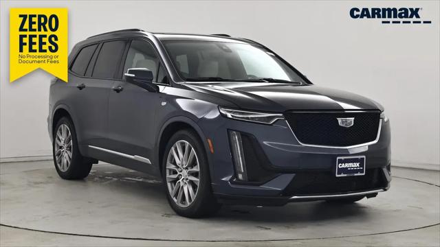 2021 Cadillac XT6 AWD Sport for sale in Norcross, GA