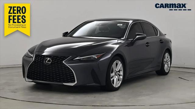 2022 Lexus IS 300 IS 300 for sale in Norcross, GA