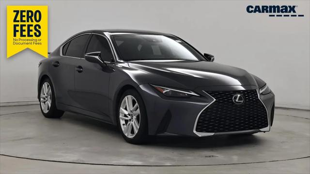 2022 Lexus IS 300 IS 300 for sale in Norcross, GA