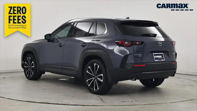 2024 Mazda CX-50 2.5 S Premium Plus for sale in Norcross, GA