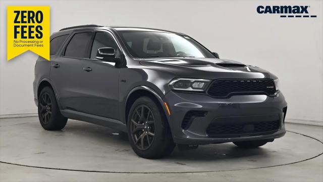 2025 Dodge Durango R/T 20th Anniversary Plus AWD for sale in Norcross, GA