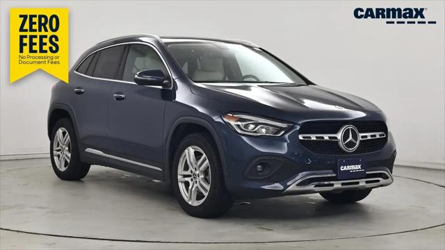 2023 Mercedes-Benz GLA-CLASS 4MATIC for sale in Norcross, GA