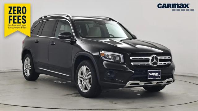 2023 Mercedes-Benz GLB 4MATIC for sale in Norcross, GA