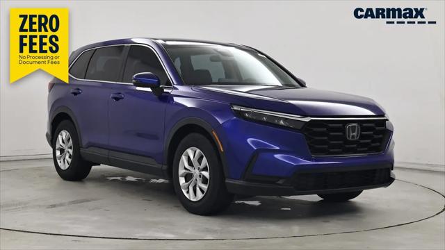 2023 Honda CR-V LX 2WD for sale in Norcross, GA