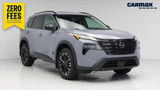 2026 Nissan Rogue Dark Armor for sale in Charlotte, NC