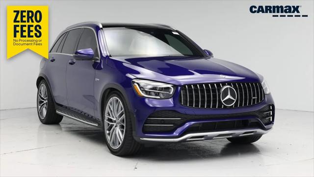 2020 Mercedes-Benz GLC 4MATIC for sale in Charlotte, NC