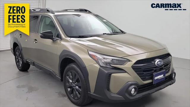 2024 Subaru Outback Onyx Edition for sale in Fayetteville, NC