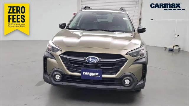 2024 Subaru Outback Onyx Edition for sale in Fayetteville, NC