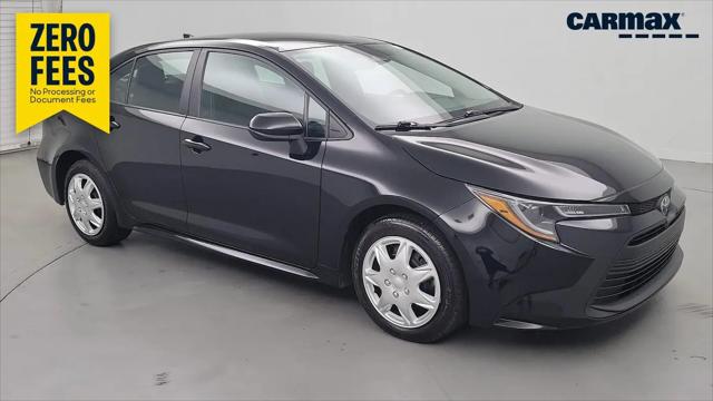 2024 Toyota Corolla LE for sale in Fayetteville, NC