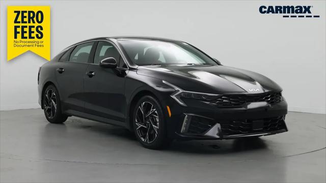 2025 Kia K5 GT-Line for sale in Fayetteville, NC