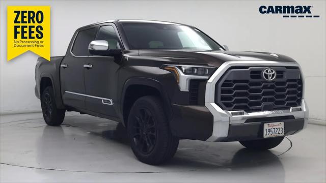 2023 Toyota Tundra 1794 Edition for sale in Inglewood, CA