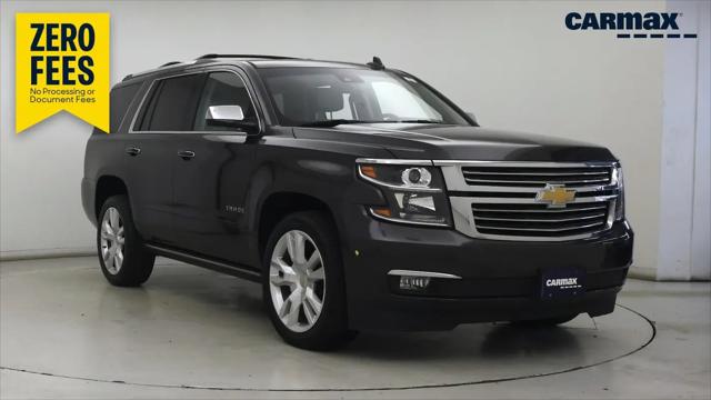 2017 Chevrolet Tahoe Premier for sale in Mays Landing, NJ