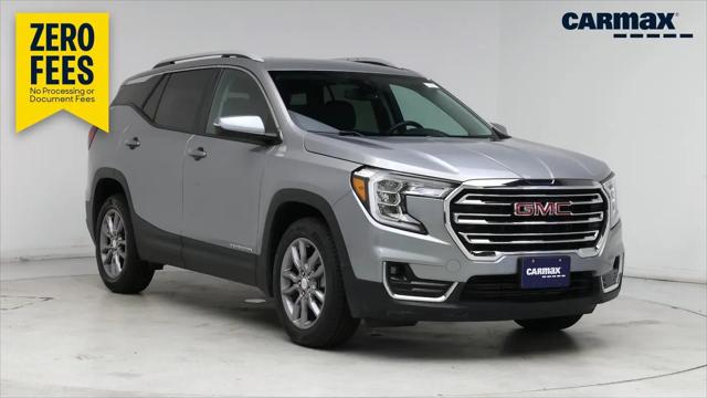 2024 GMC Terrain AWD SLT for sale in Renton, WA